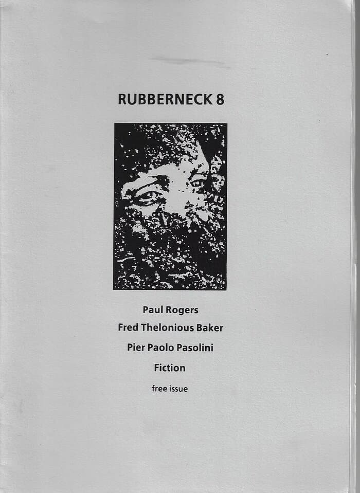 Rubberneck 08