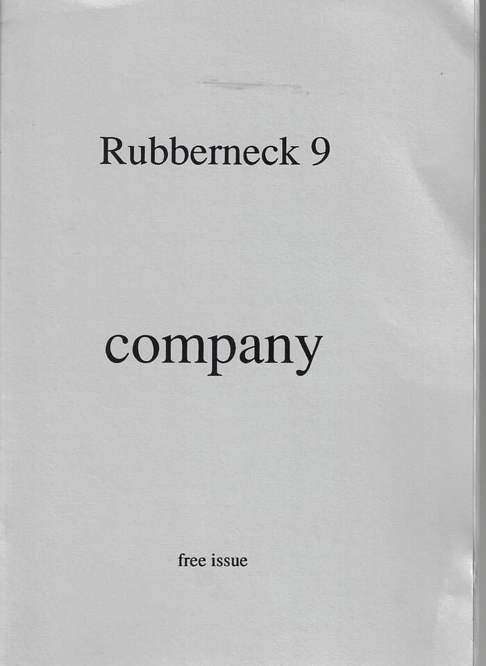 Rubberneck 09