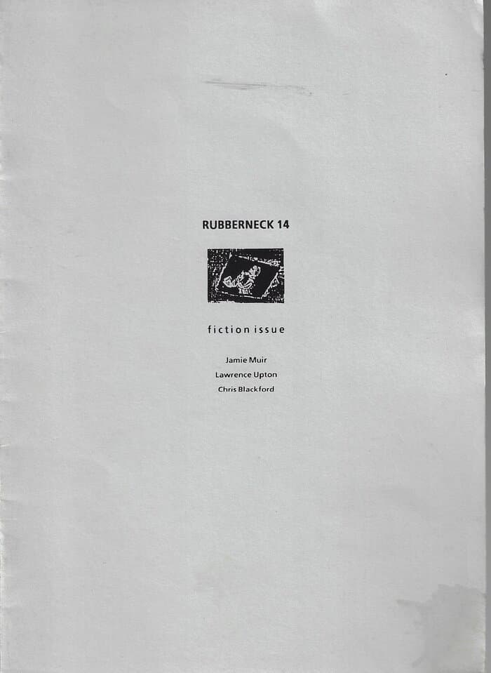 Rubberneck 14
