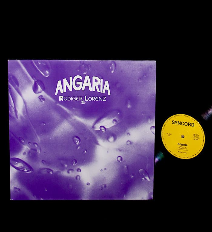 Angaria