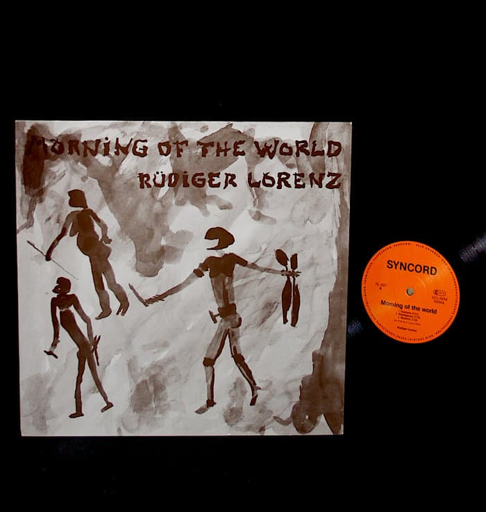 Morning Of The World