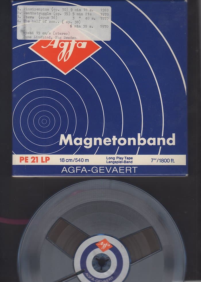 Works 1953-1970