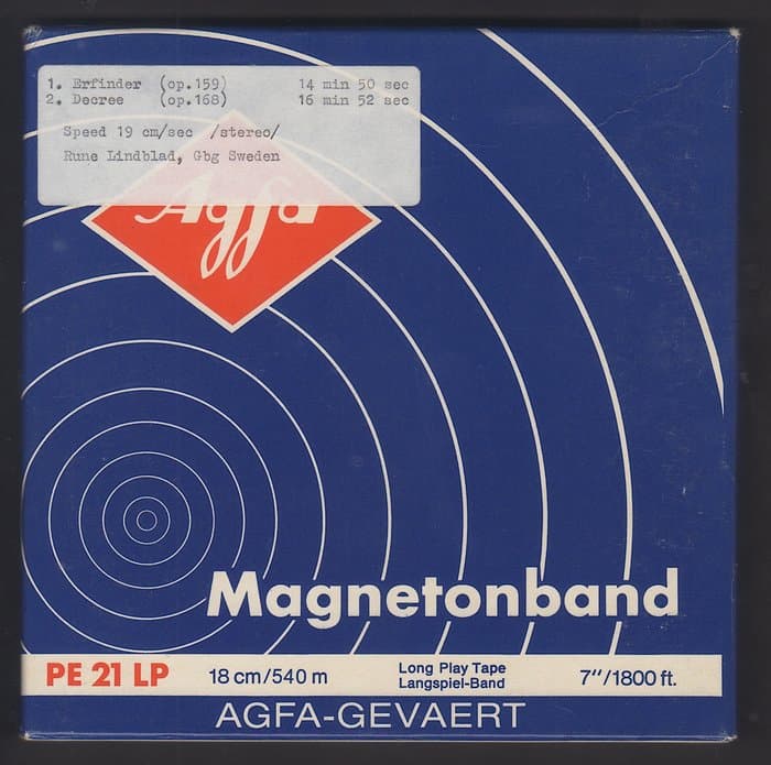 Works 1953-1970
