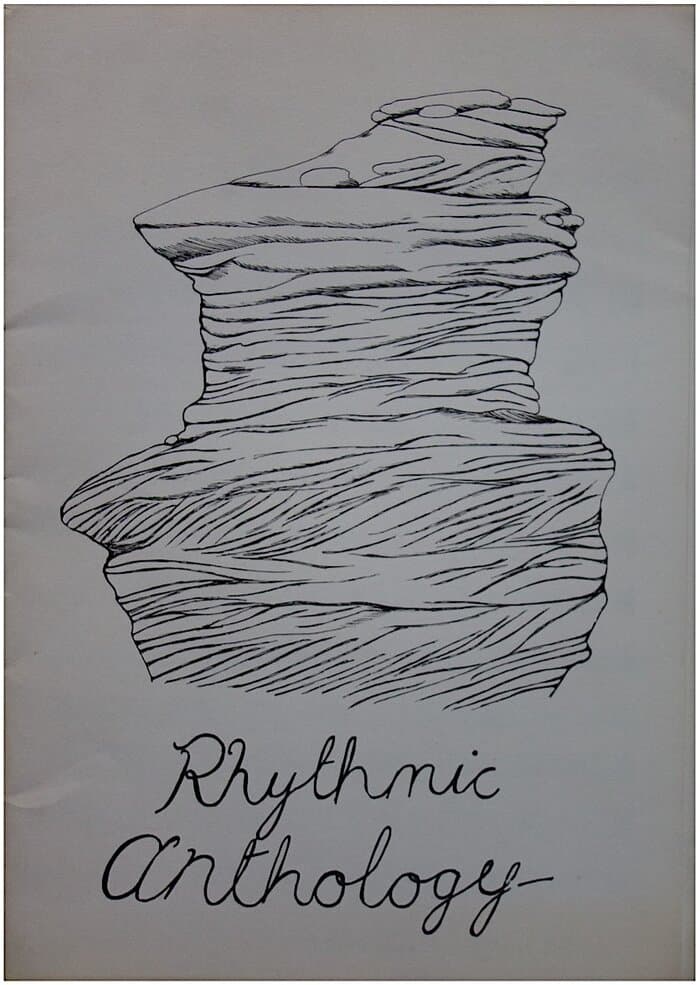 03. Rythmic Anthology