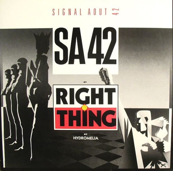 Right Thing