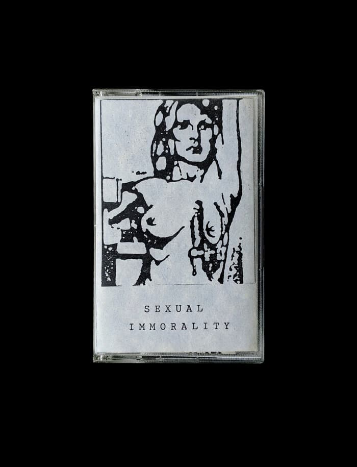 Sexual Immorality Vol.1