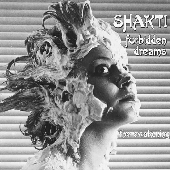 Forbidden Dreams