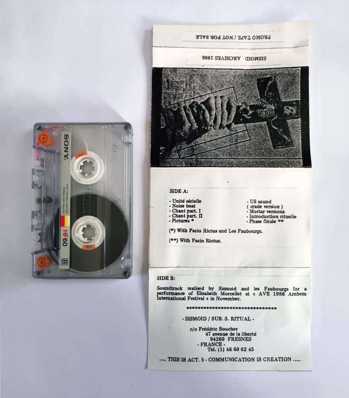 Archives
