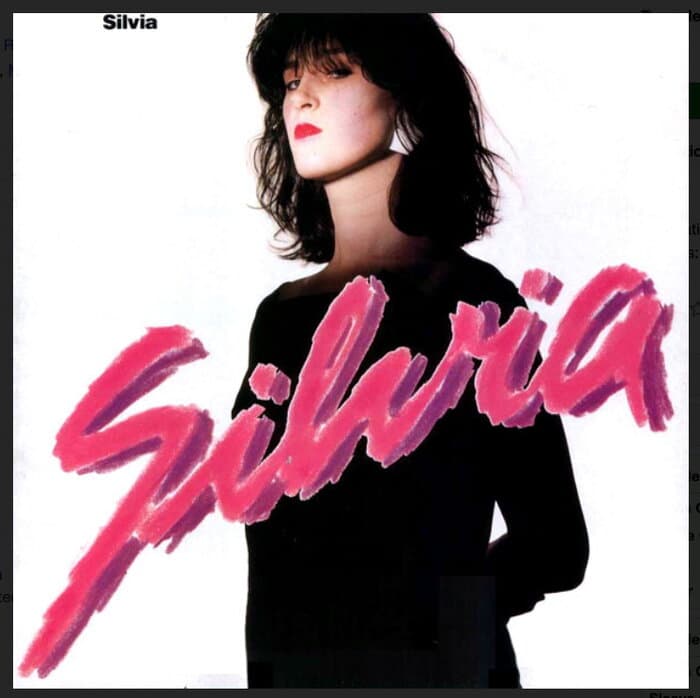 Silvia
