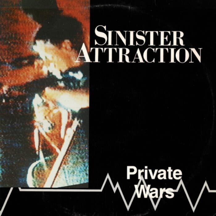 Private Wars