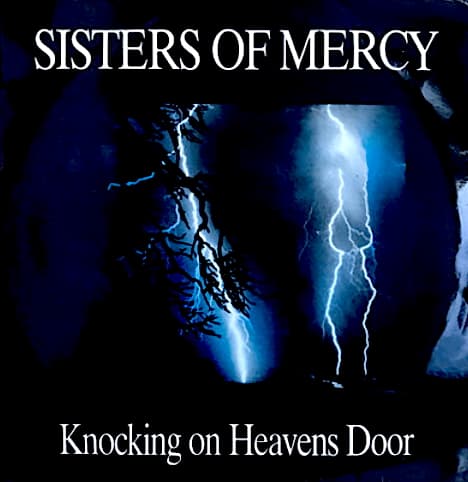 Knocking On Heavens Door
