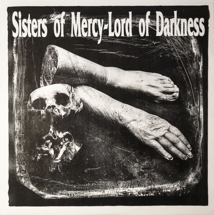 Lord Of Darkness
