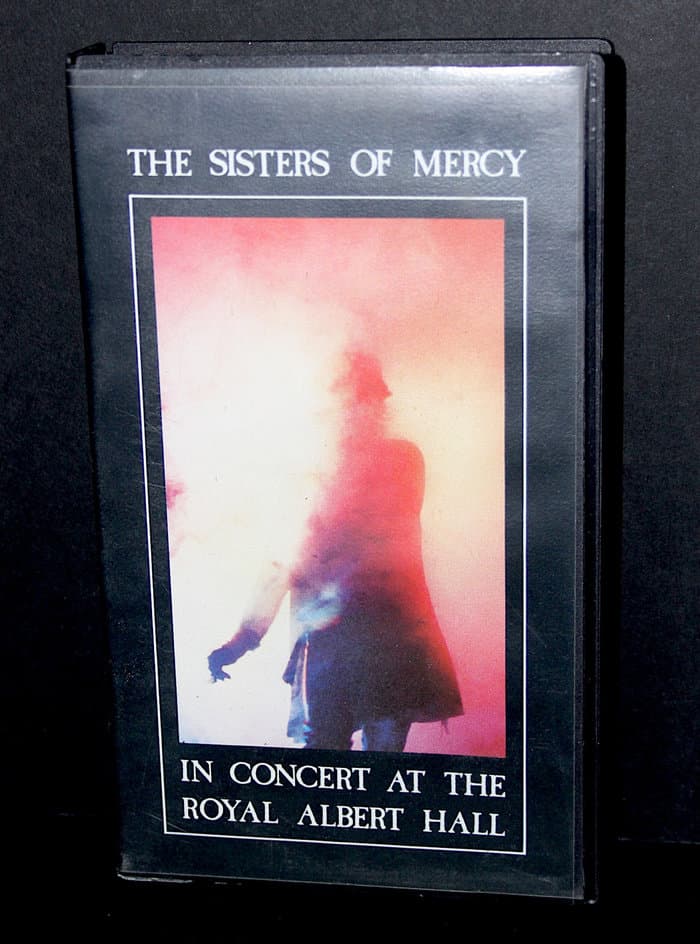 Royal Albert Hall 1985