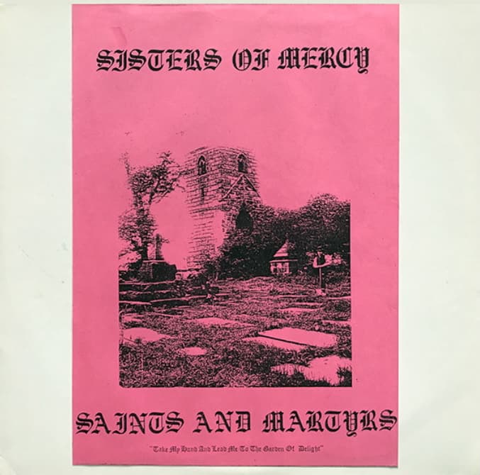 Saints And Martyrs