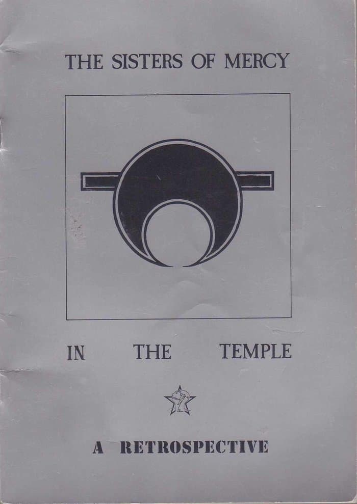 In the Temple - A Retrospective