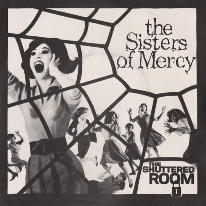 The Shuttered Room
