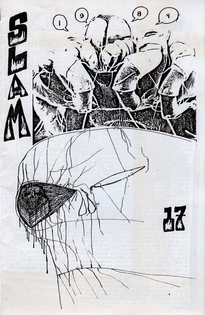Slam 17
