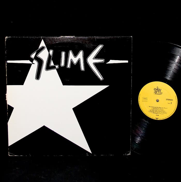 Slime