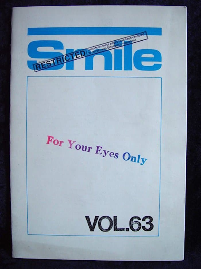 Smile Vol.64