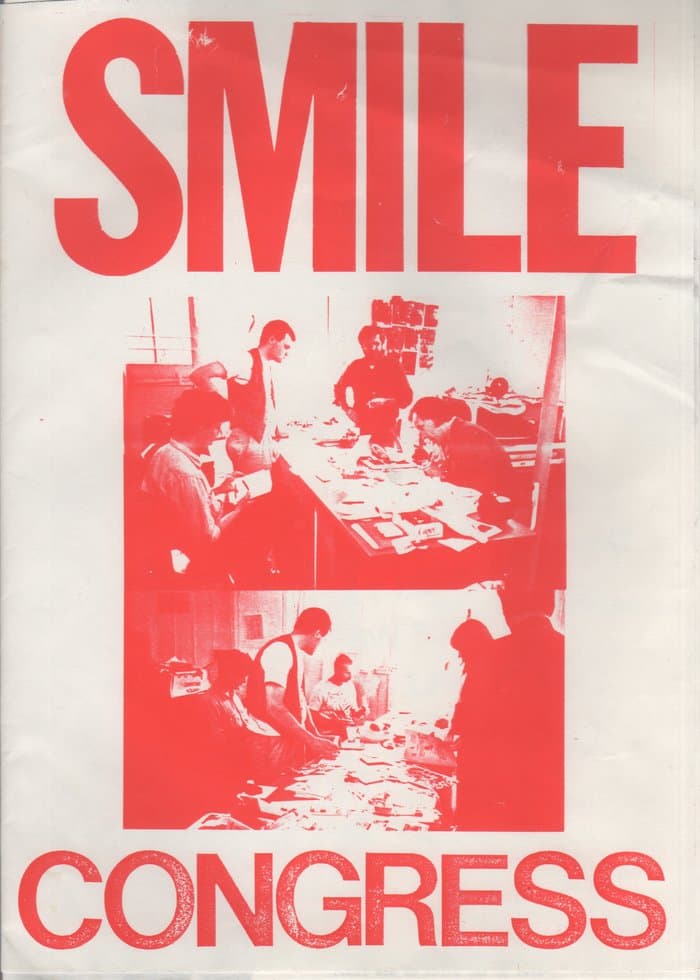 Smile Congress
