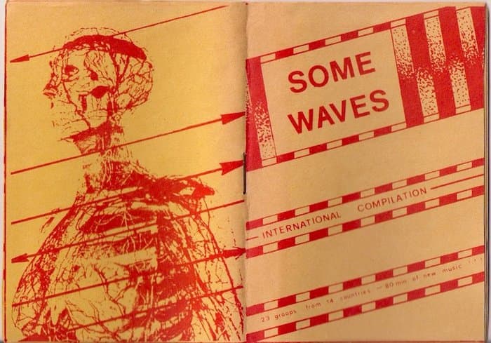 Some Waves