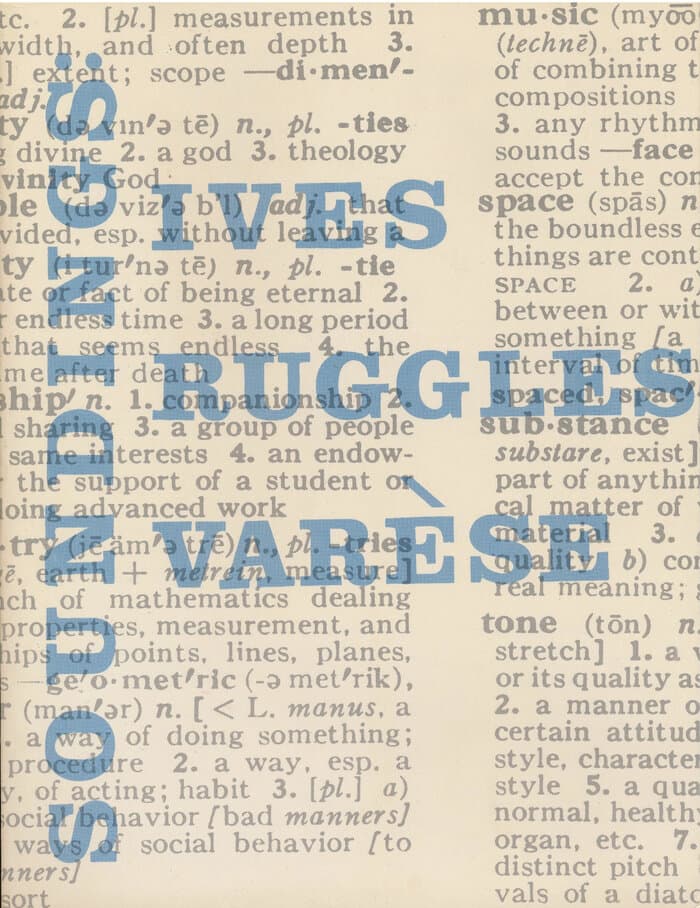 Soundings: Ives, Ruggles, Varèse