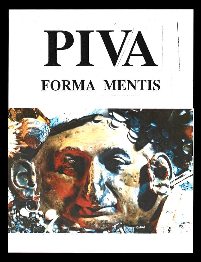 Forma Mentis