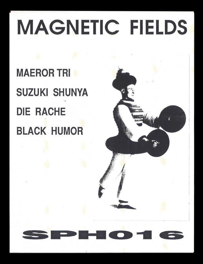 Magnetic Fields