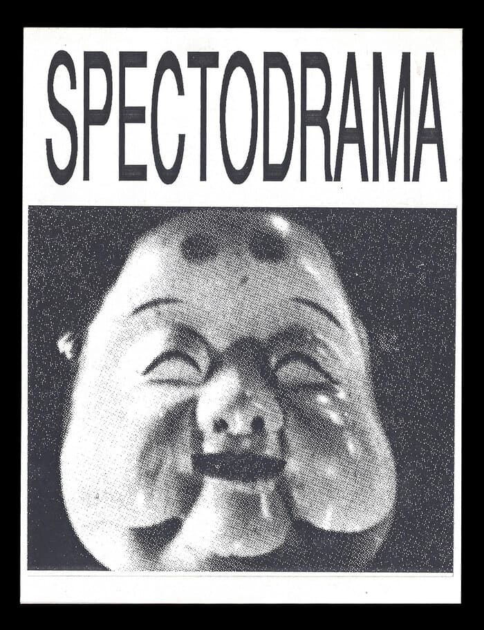 Spectodrama