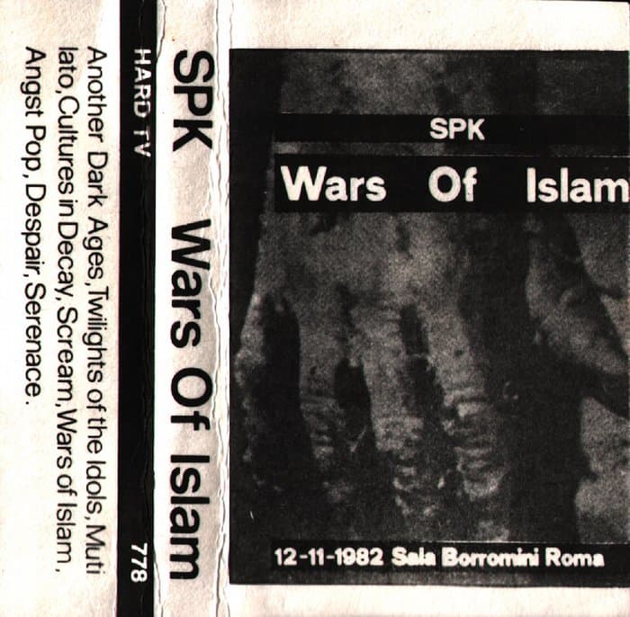 Wars of Islam