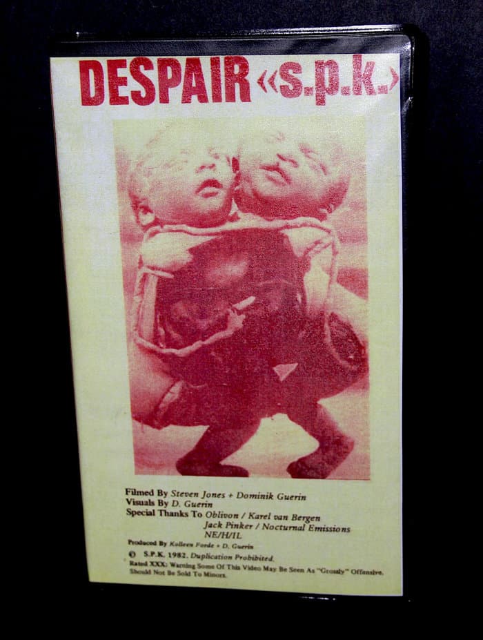 Despair
