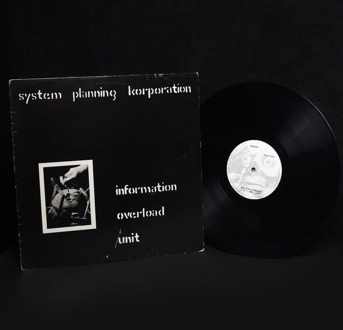 Information Overload Unit