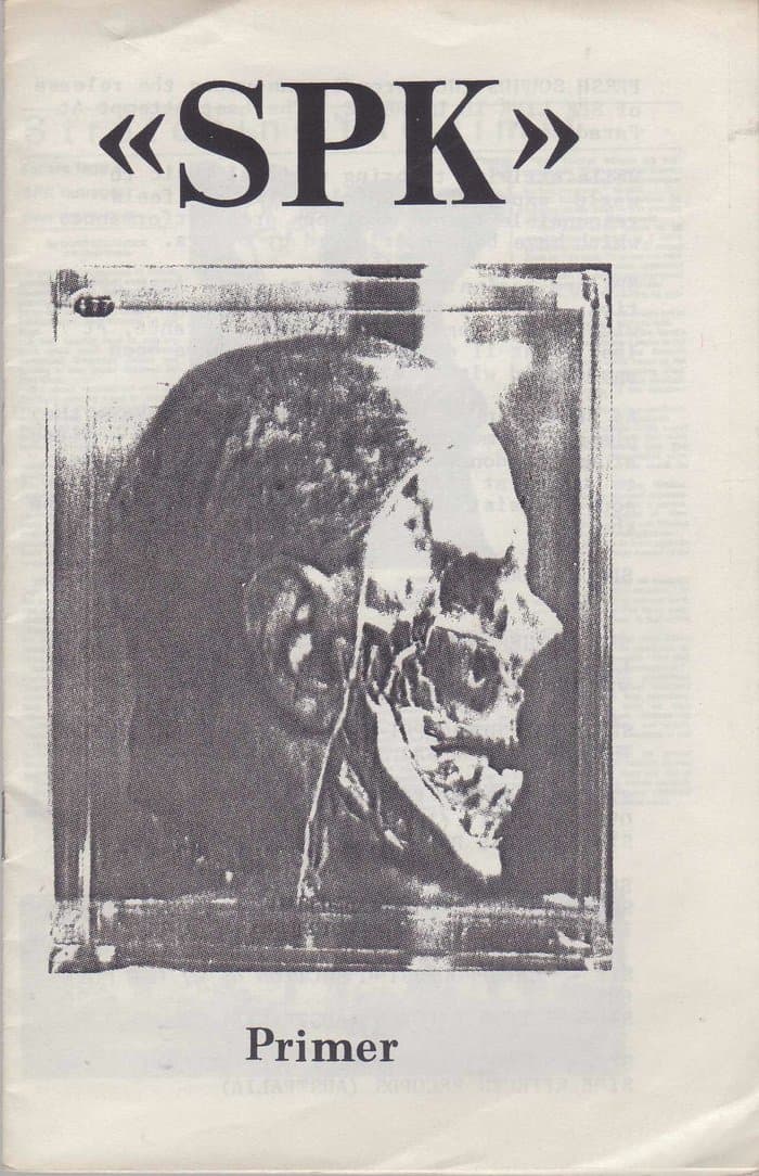 Primer Booklet