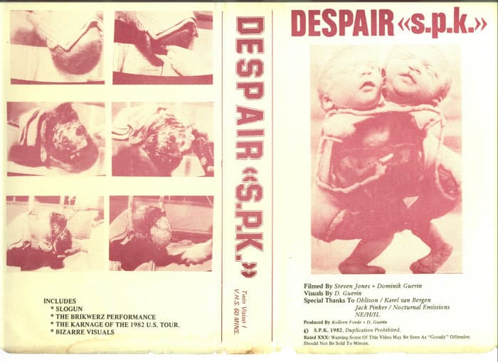 Despair