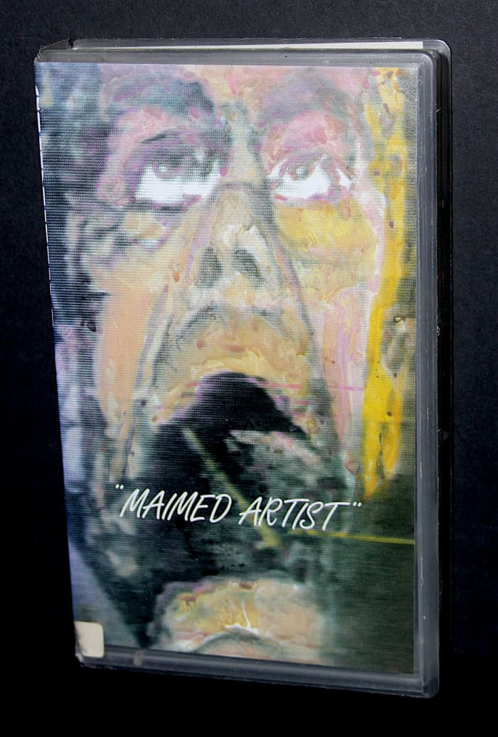 Maimed Artists