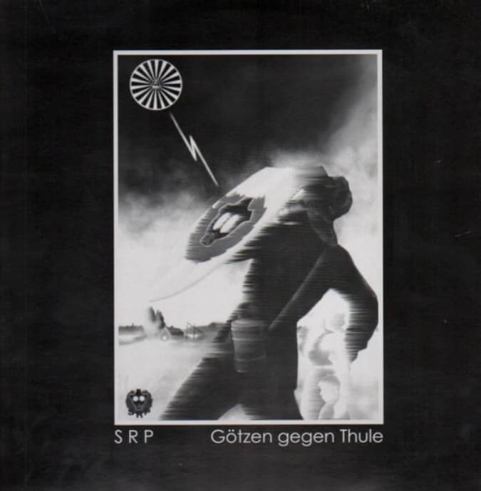Götzen Gegen Thule