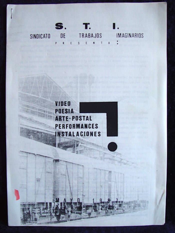 Cassette Gazette Nr. 6