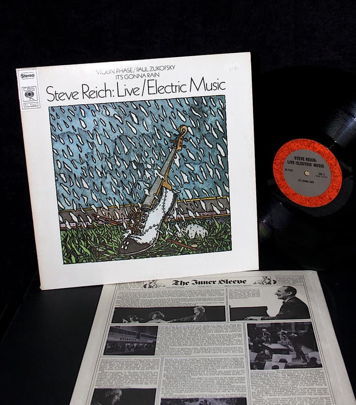 Live / Electric Music