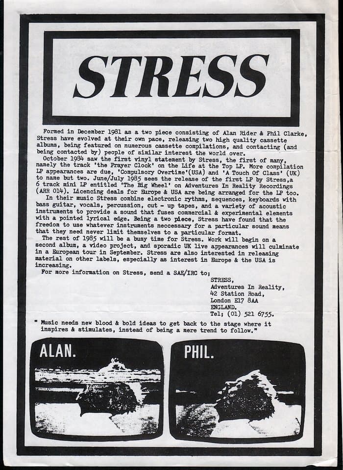 Bio 1986