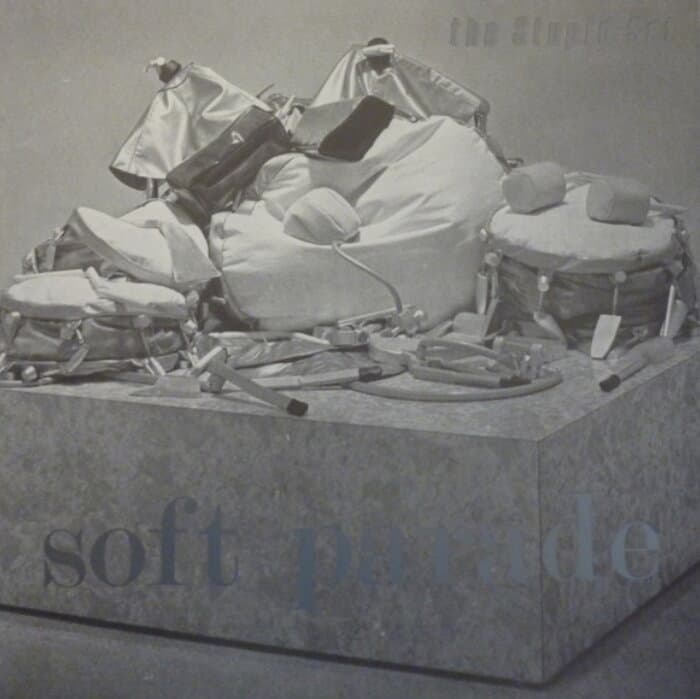 Soft Parade