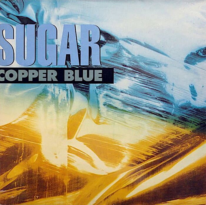 Copper Blue