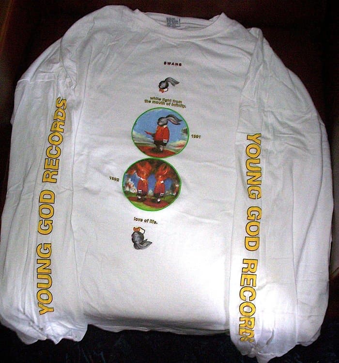 Longsleeve Shirt