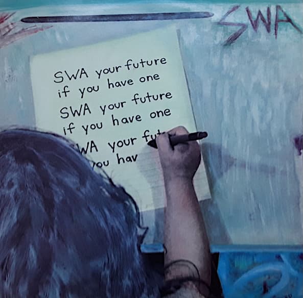 Your Future If You Have One