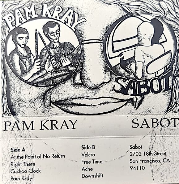 Pam Kray