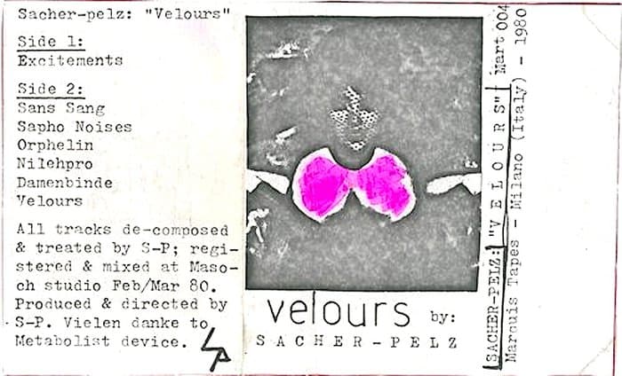 Velours