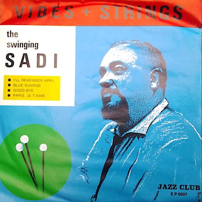 Vibes + Strings