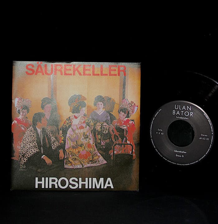 Hiroshima