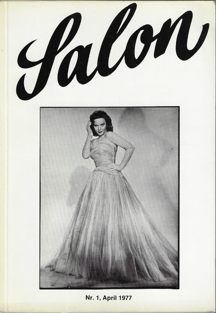 Salon 1