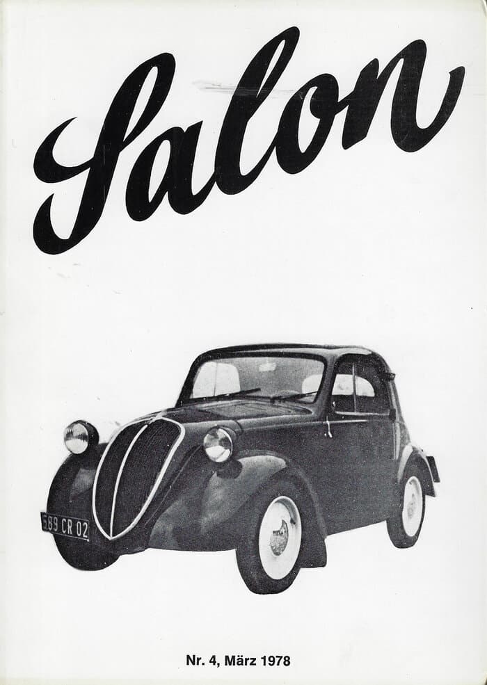 Salon 4