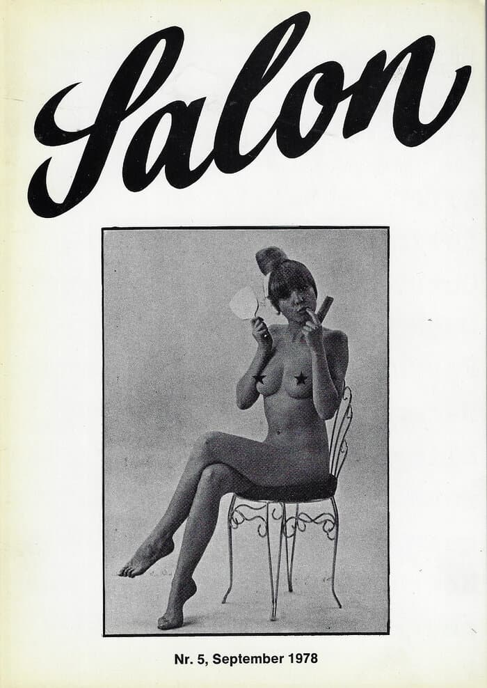 Salon 5